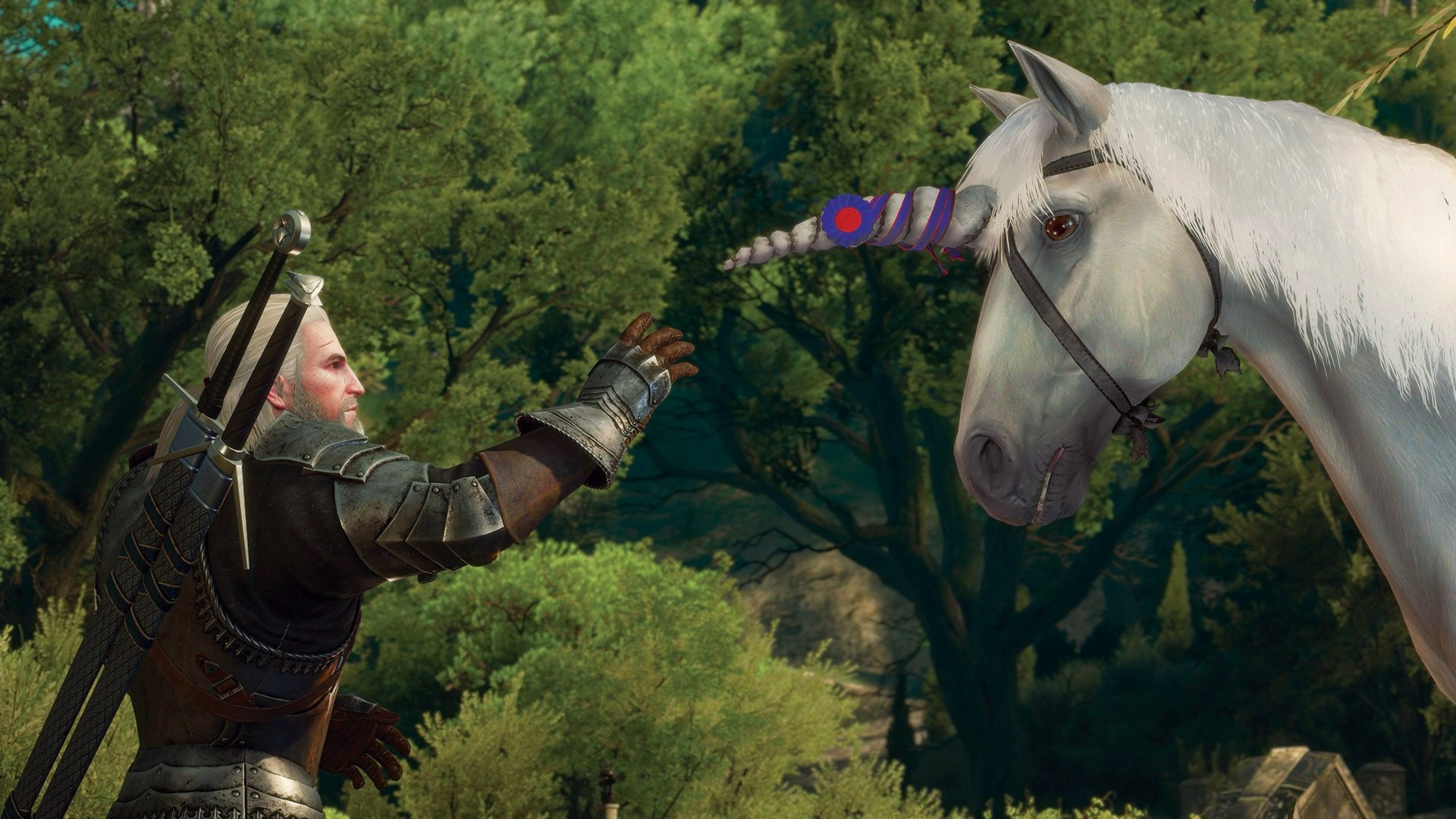 The Witcher 3: Wild Hunt - Blood & Wine - Imagen 12